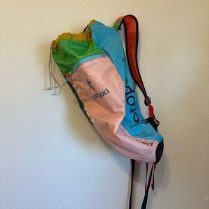 Colorful Cotopaxi Luzon 24 L Del Dia Pack